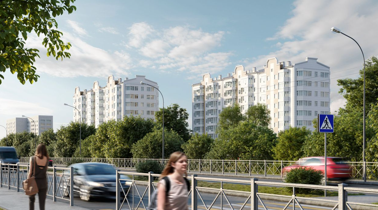 Горизонт